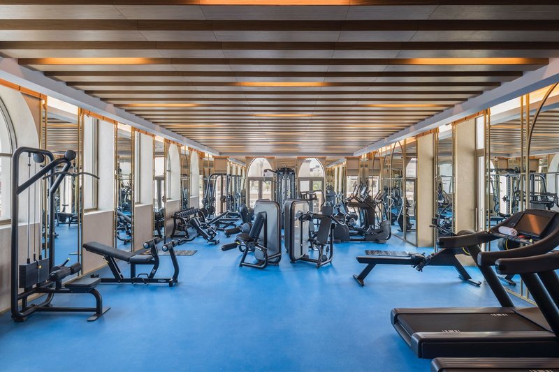 Club Privé by Rixos Saadiyat Island 19 - Sports and leisure