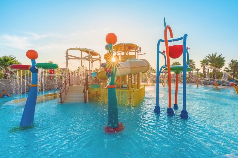 Club Privé by Rixos Saadiyat Island 22 - Outdoor Pool
