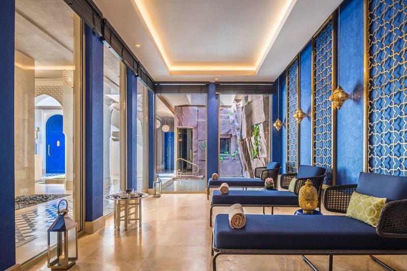 Club Privé by Rixos Saadiyat Island 26 - Health & Beauty