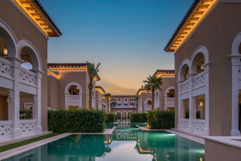 Club Privé by Rixos Saadiyat Island 1