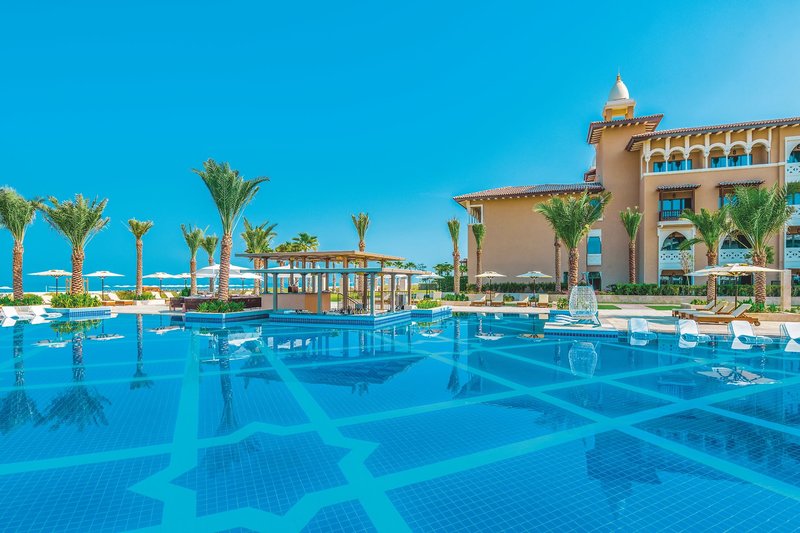 Club Privé by Rixos Saadiyat Island 3
