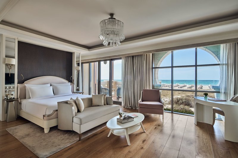 Club Privé by Rixos Saadiyat Island 6