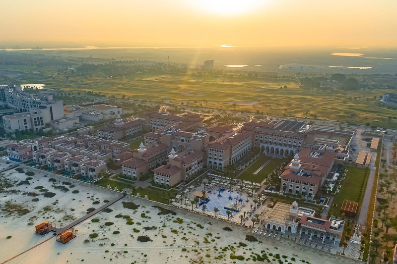 Club Privé by Rixos Saadiyat Island 8