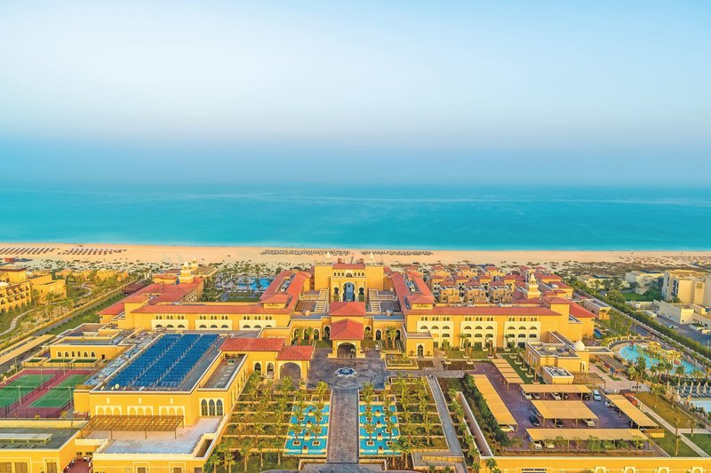 Club Privé by Rixos Saadiyat Island 9