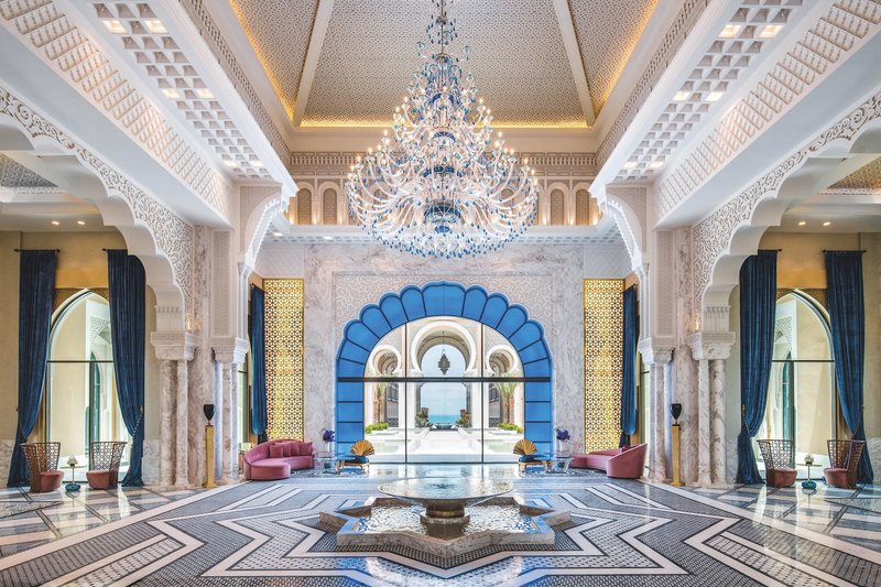 Club Privé by Rixos Saadiyat Island 10