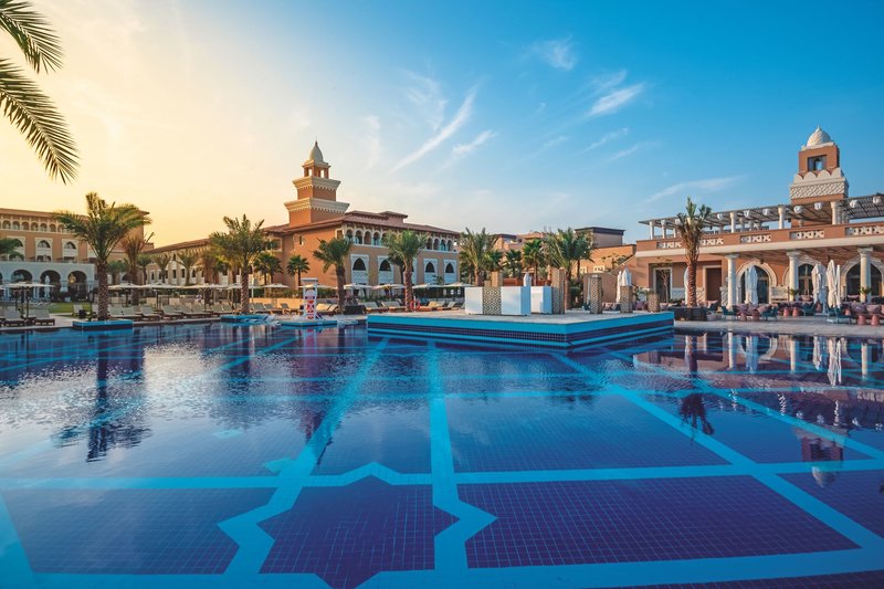 Club Privé by Rixos Saadiyat Island 11