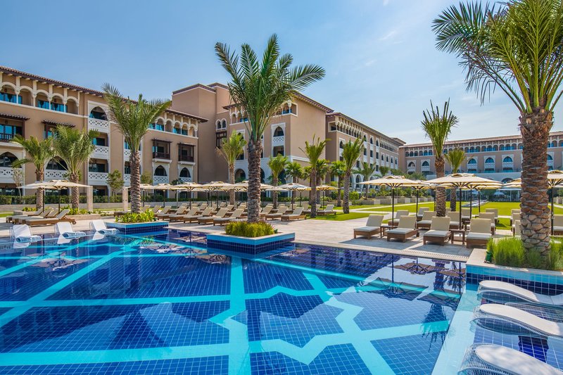 Club Privé by Rixos Saadiyat Island 12
