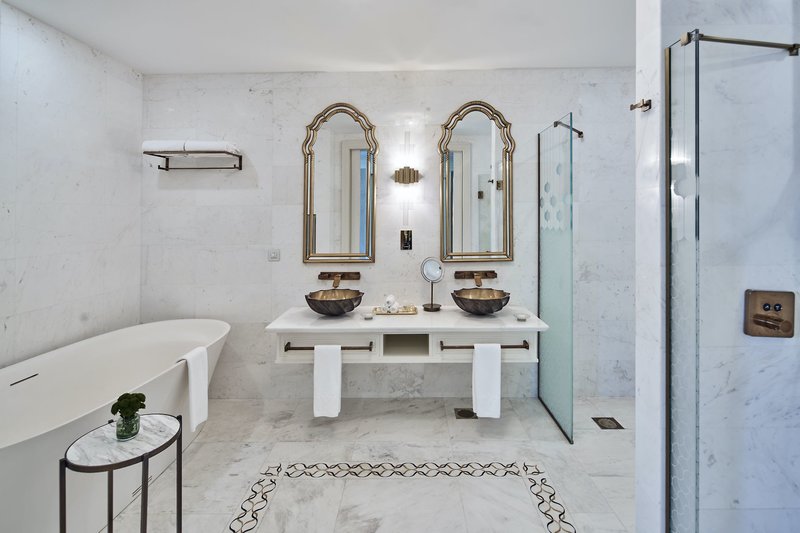 Club Privé by Rixos Saadiyat Island 17