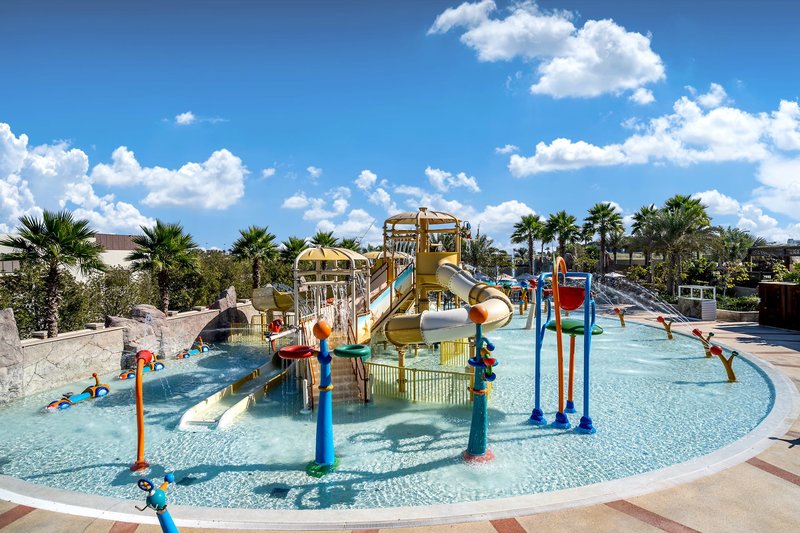 Club Privé by Rixos Saadiyat Island 20