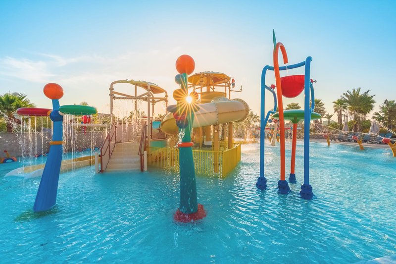 Club Privé by Rixos Saadiyat Island 21