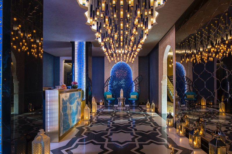 Club Privé by Rixos Saadiyat Island 23