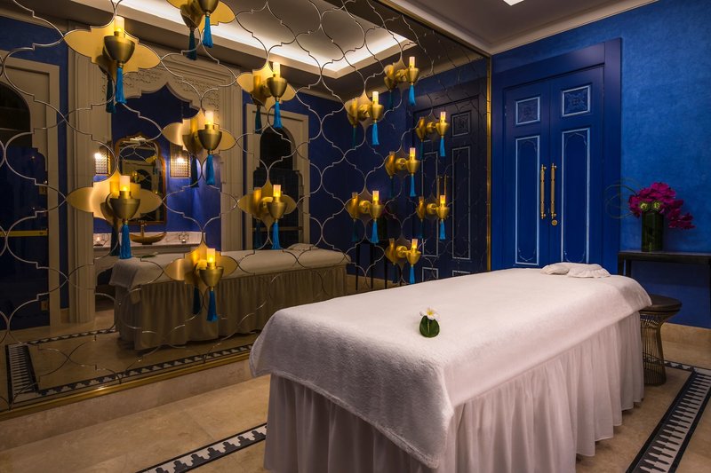 Club Privé by Rixos Saadiyat Island 24