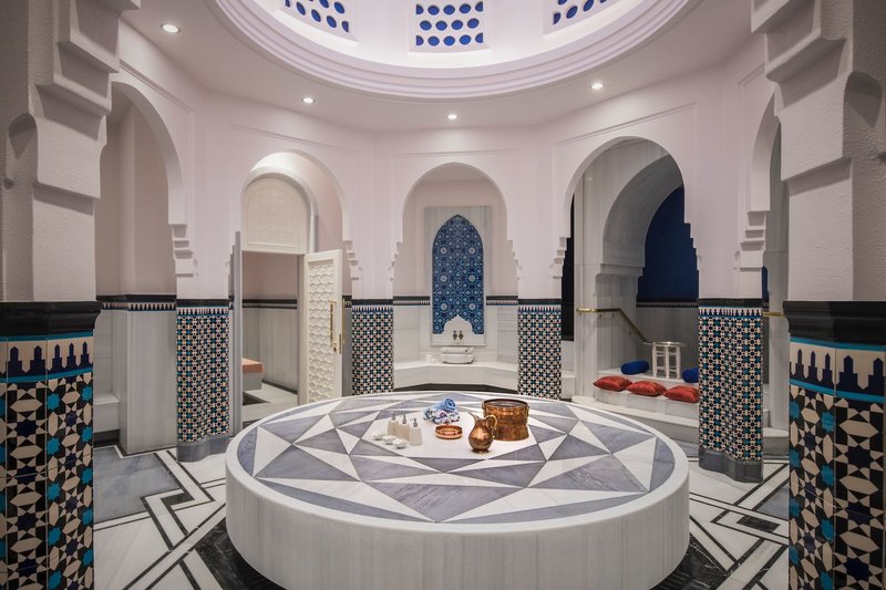 Club Privé by Rixos Saadiyat Island 27