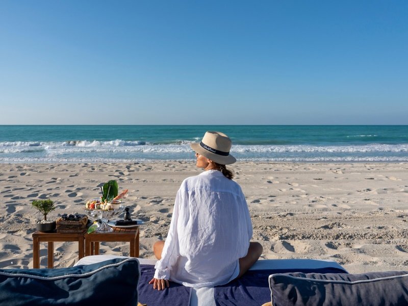 Club Privé by Rixos Saadiyat Island 1