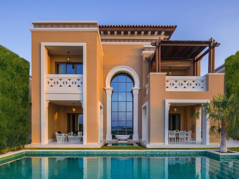 Club Privé by Rixos Saadiyat Island 4