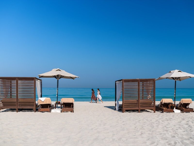 Club Privé by Rixos Saadiyat Island 13