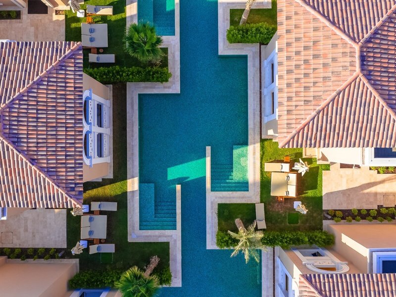 Club Privé by Rixos Saadiyat Island 16