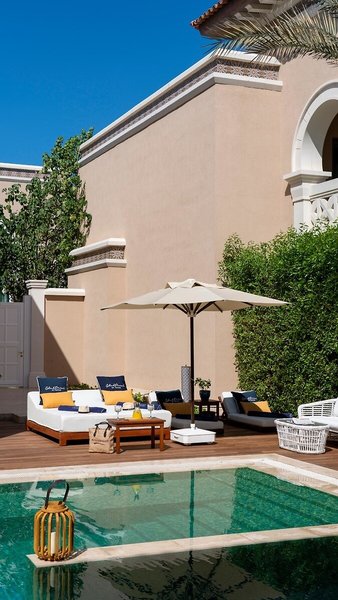 Club Privé by Rixos Saadiyat Island 17