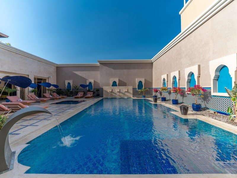 Club Privé by Rixos Saadiyat Island 18