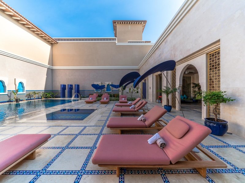 Club Privé by Rixos Saadiyat Island 20