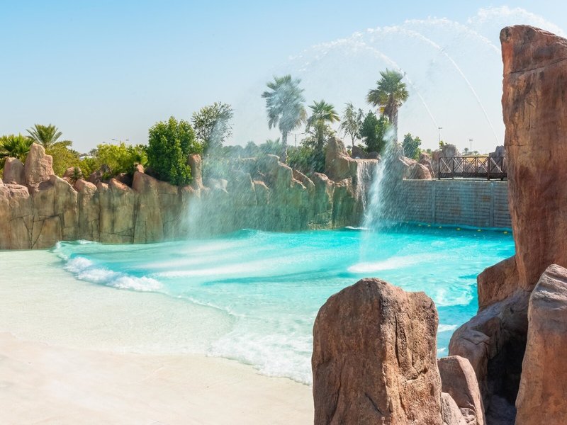 Club Privé by Rixos Saadiyat Island 22