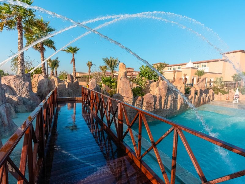 Club Privé by Rixos Saadiyat Island 23