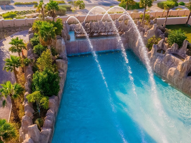 Club Privé by Rixos Saadiyat Island 25