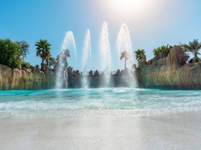 Club Privé by Rixos Saadiyat Island 26