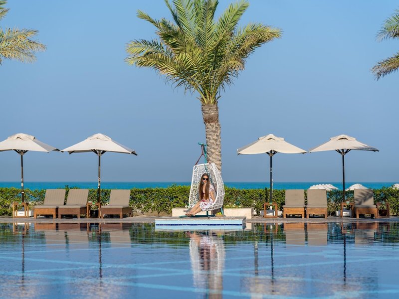 Club Privé by Rixos Saadiyat Island 28