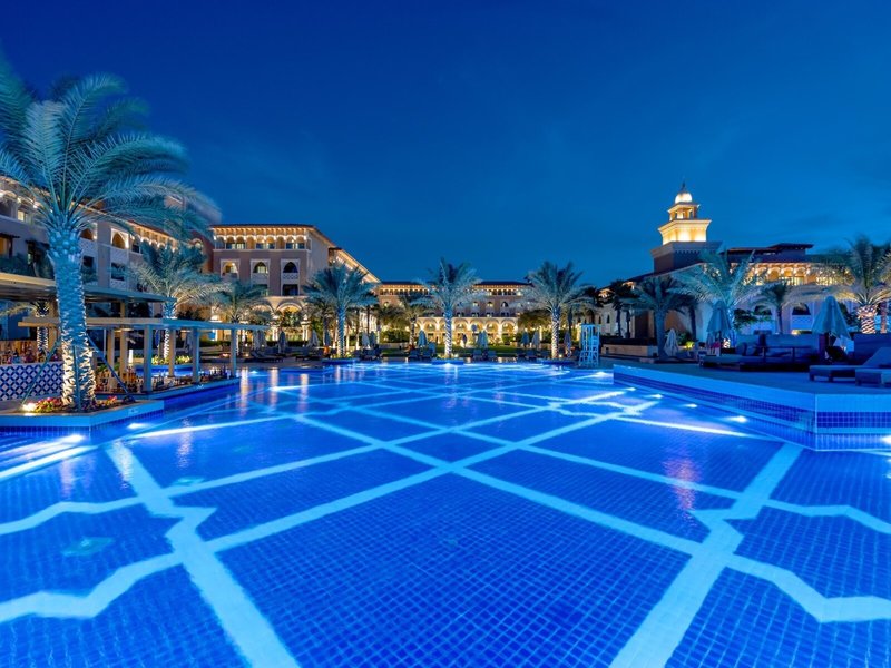 Club Privé by Rixos Saadiyat Island 29