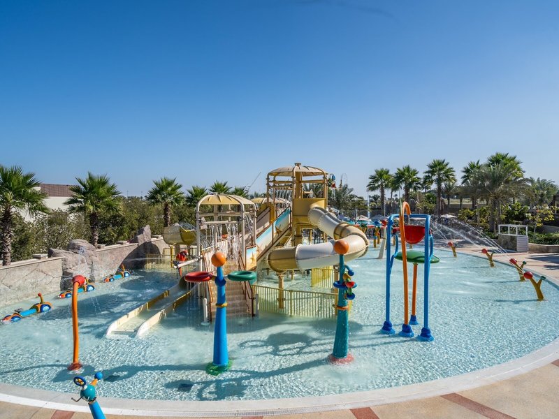 Club Privé by Rixos Saadiyat Island 31