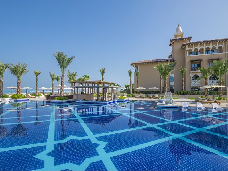 Club Privé by Rixos Saadiyat Island 33
