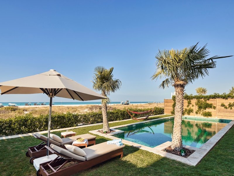 Club Privé by Rixos Saadiyat Island 34