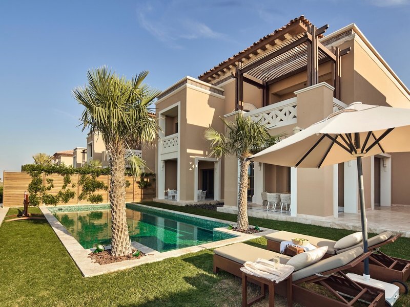 Club Privé by Rixos Saadiyat Island 35
