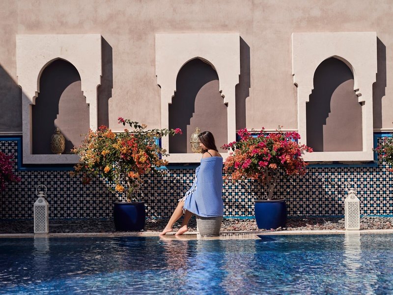 Club Privé by Rixos Saadiyat Island 37