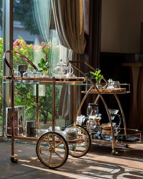 Club Privé by Rixos Saadiyat Island 44