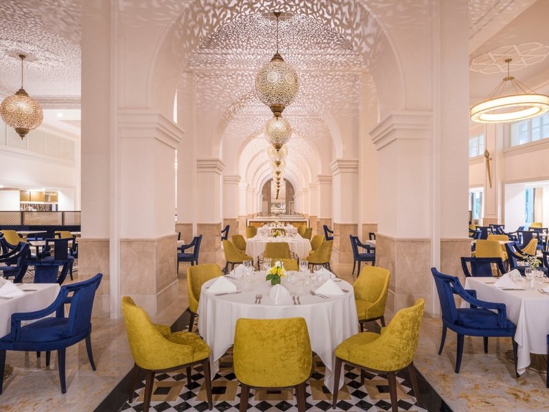 Club Privé by Rixos Saadiyat Island 45
