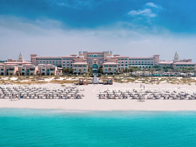 Club Privé by Rixos Saadiyat Island 1