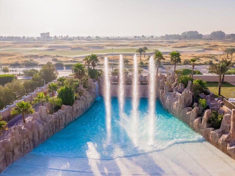 Club Privé by Rixos Saadiyat Island 3