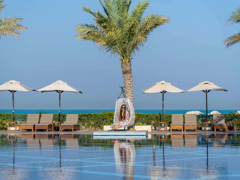 Club Privé by Rixos Saadiyat Island 6