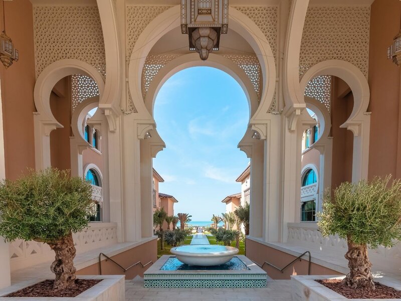 Club Privé by Rixos Saadiyat Island 7