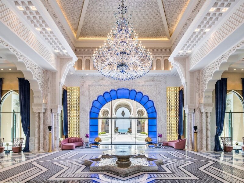 Club Privé by Rixos Saadiyat Island 8