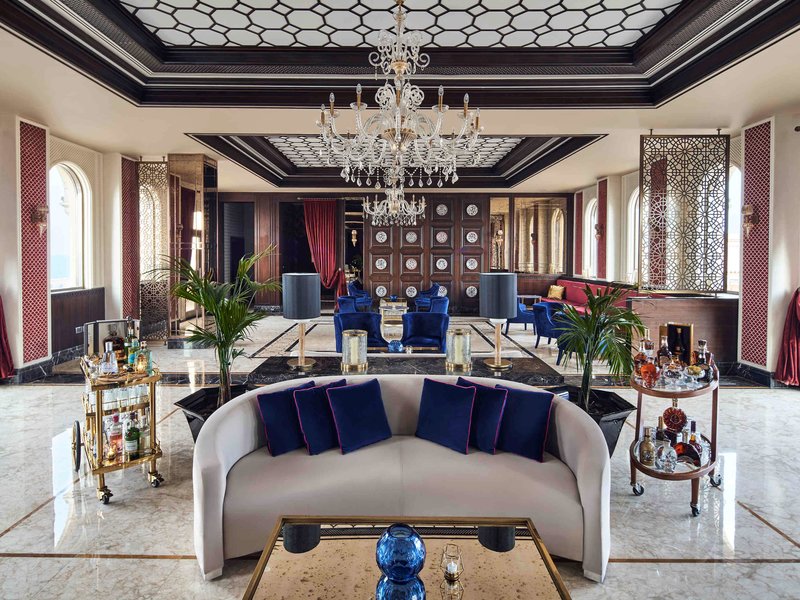 Club Privé by Rixos Saadiyat Island 9