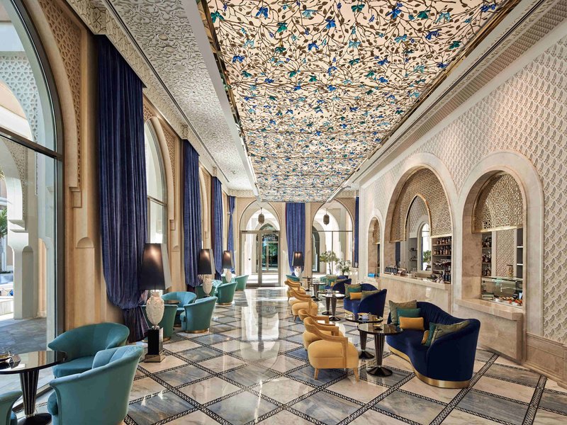 Club Privé by Rixos Saadiyat Island 10