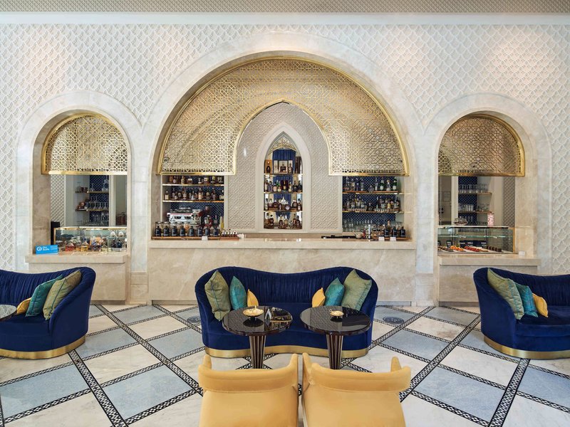 Club Privé by Rixos Saadiyat Island 11