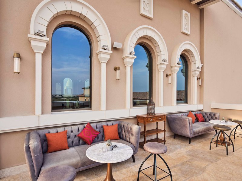 Club Privé by Rixos Saadiyat Island 12