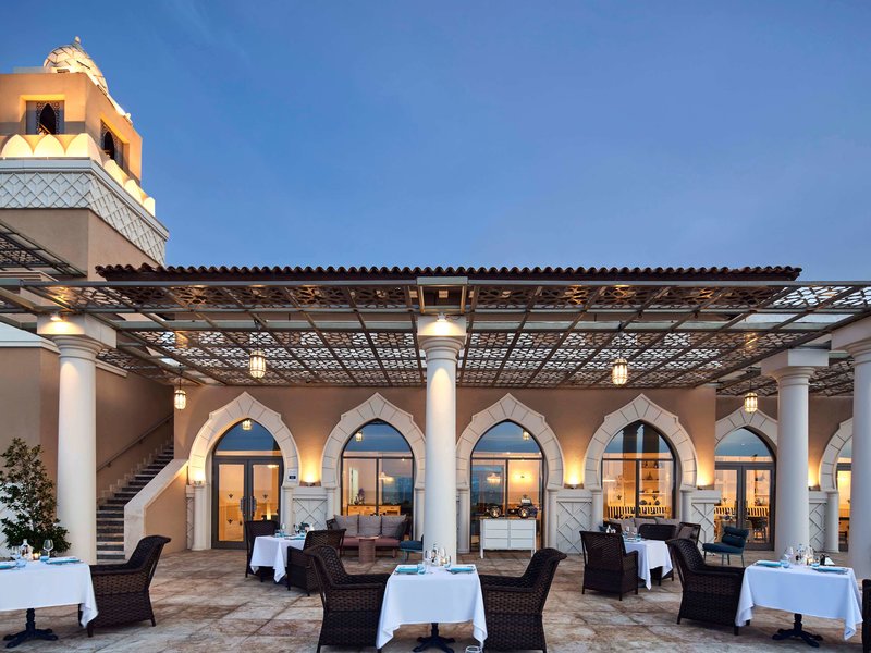 Club Privé by Rixos Saadiyat Island 13