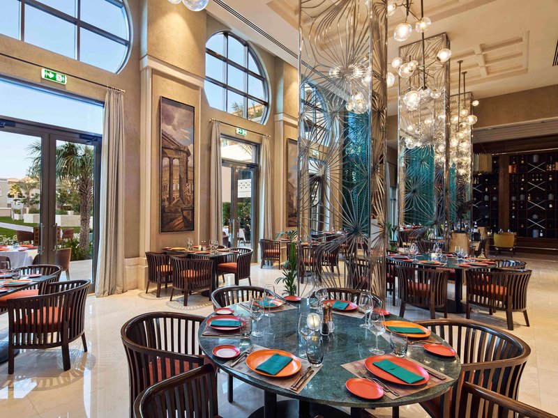 Club Privé by Rixos Saadiyat Island 14