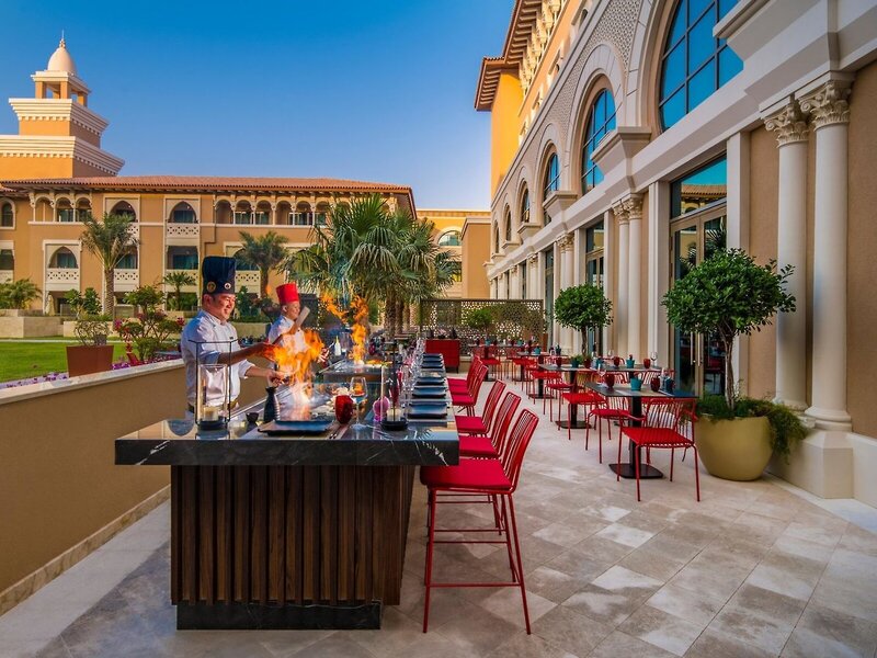 Club Privé by Rixos Saadiyat Island 15