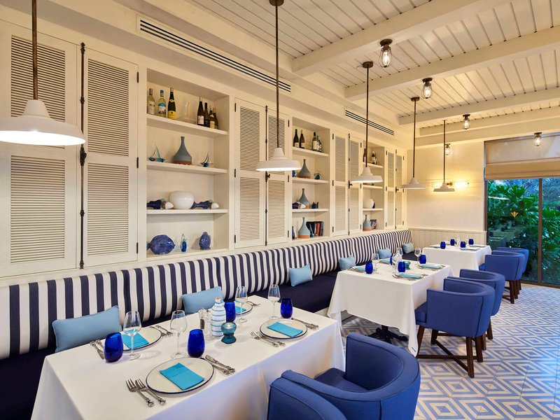 Club Privé by Rixos Saadiyat Island 17